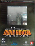 Duke Nukem Forever -- Balls of Steel Edition (PlayStation 3)